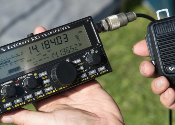 How To Get A Ham Radio License For When SHTF