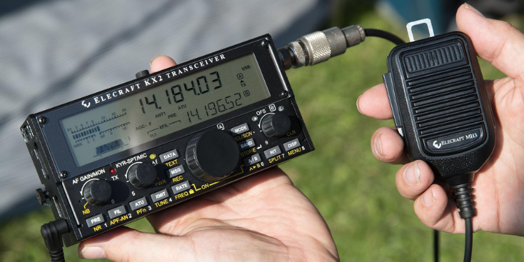 How To Get A Ham Radio License For When SHTF