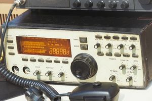 How To Get A Ham Radio License For When SHTF
