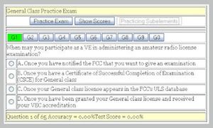 How To Get A Ham Radio License For When SHTF