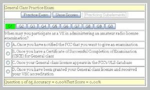 How To Get A Ham Radio License For When SHTF