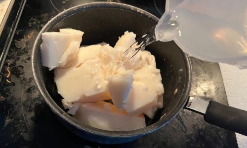 How To Make Long-Lasting Tallow For Survival