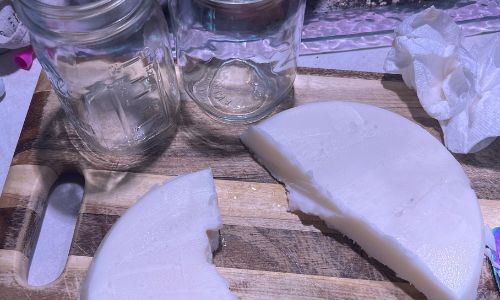 How To Make Long-Lasting Tallow For Survival