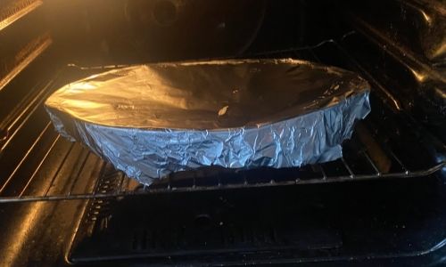 Long-Lasting Great Depression Casserole