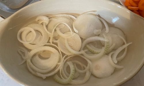Long-Lasting Great Depression Casserole