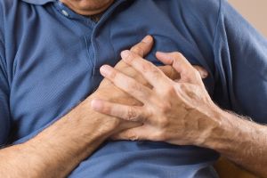The At-Home Test That Can Tell You How Healthy Your Heart Is