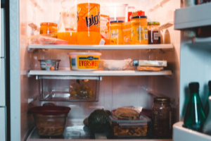 5 Food Storage Myths That Are Ruining Your Stockpile