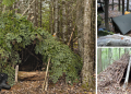 5 Survival Shelters Every Prepper Should Know