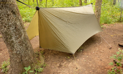 5 Survival Shelters Every Prepper Should Know