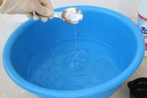 8 Deadly Mistakes When Storing Water For SHTF