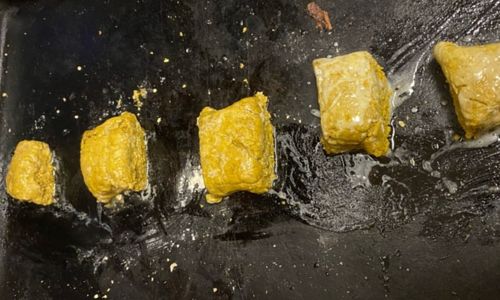 biscuits