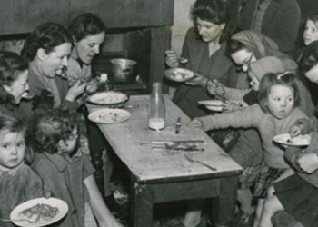 Food-Stretching Tips From The Great Depression