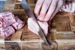 Meat Fat 