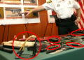 Hoarding These Items Might Get You Arrested