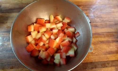 How To Pickle Watermelon Rind The Amish Way