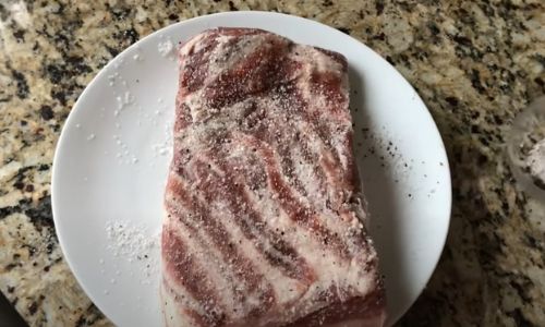 How To Store Bacon Long Term