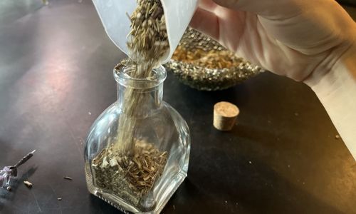 Painkiller In A Jar