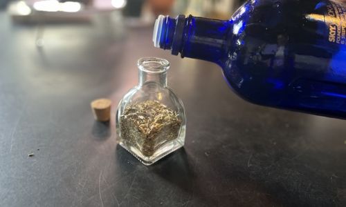 Painkiller In A Jar 