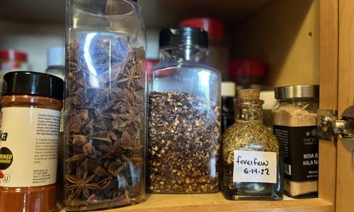 Painkiller In A Jar