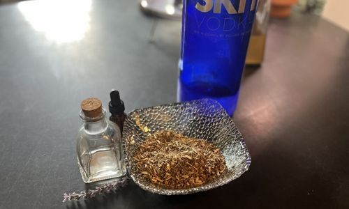 Painkiller In A Jar