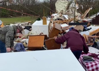 These 10 Types of People Will Die First When SHTF