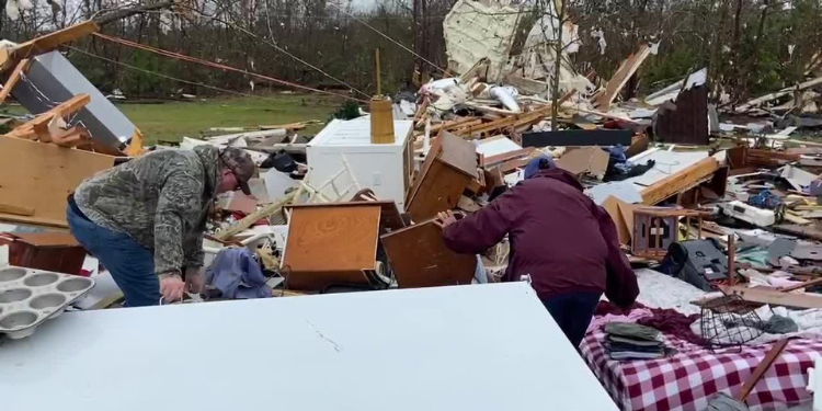 These 10 Types of People Will Die First When SHTF