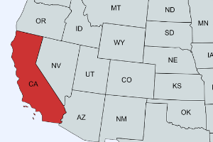 Worst States To Live In If You Have To Defend Your Property