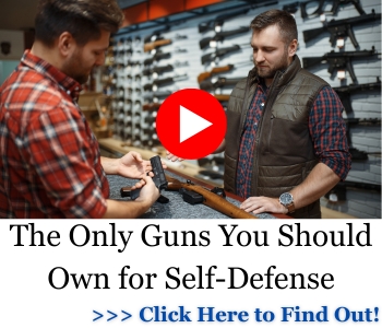 gun self defense