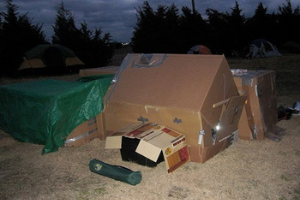 22 Prepper Tips From The Homeless
