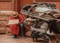 22 Prepper Tips From The Homeless