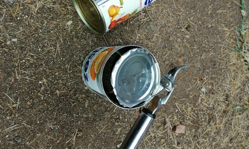 7 DIY Stoves You Can Build When SHTF