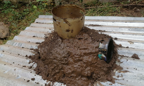 7 DIY Stoves You Can Build When SHTF