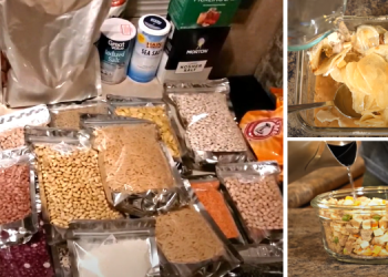 3 Expensive Survival Foods That Are Not Worth Buying