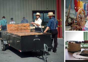 7 Amish “Powers” You Should Master Before The Next Crisis