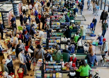 These Items Disappear First When SHTF