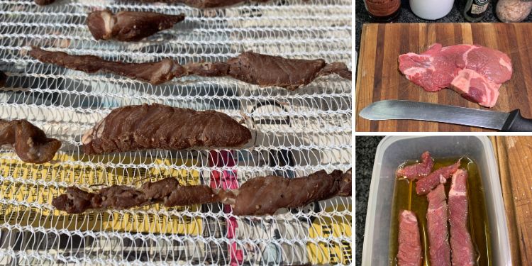 How To Make Amish Dried Beef
