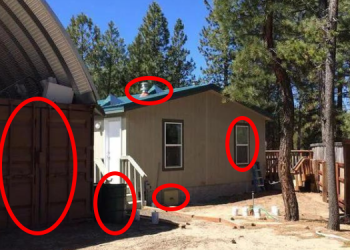 How To Make Your Home Fallout Proof