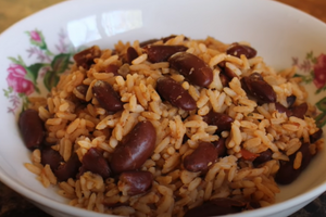 One Month Meal Plan For Just $65