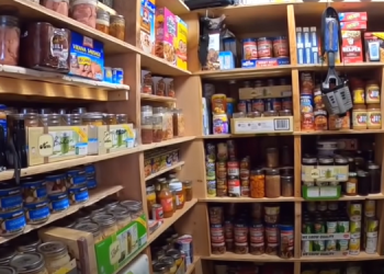 One Month Meal Plan For Just $65