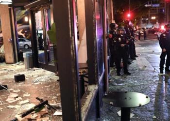 Places To Avoid Where Looters Will Strike First When SHTF