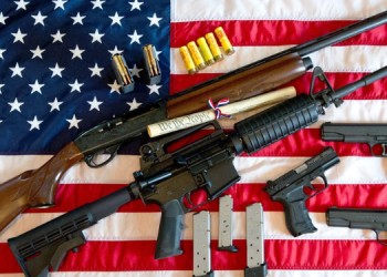 Best States For Self-Defense. Do You Live In One Of Them