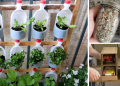 30 Smart Ways To Reuse Things That You Usually Throw Away