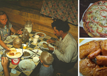 8 Recipes That Shouldn’t Have Been Forgotten