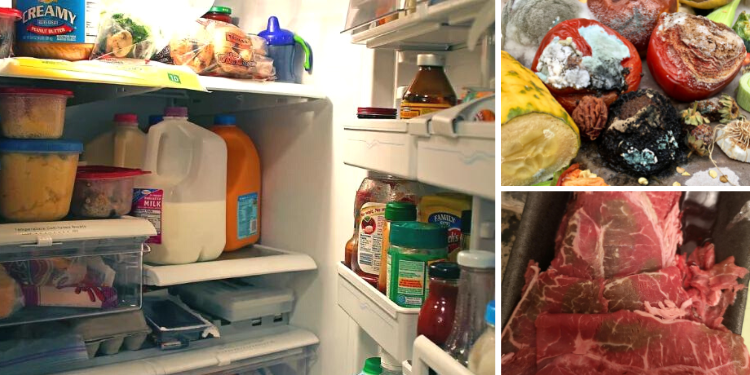 Foods You've Been Storing Wrong Your Whole Life