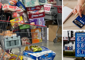 Rampant Inflation 10 Things To Do Before It’s Too Late