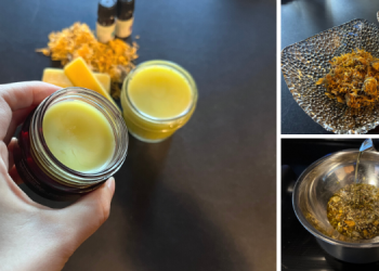 SHTF Remedy In A Jar