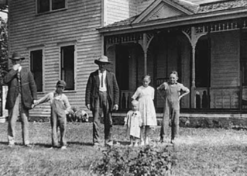 The Great Depression