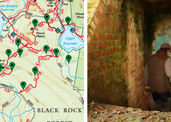 How To Find Preppers In Your Area