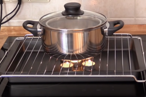 No-Electricity Cooking Techniques To Use During A Power Outage