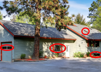 Security Mistakes You’re Probably Making On Your Property